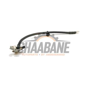 Module de controle de batterie 8S0915181A Audi TT Roadster (FV9/FVR) 2.0 TFSI 16V Quattro 2014