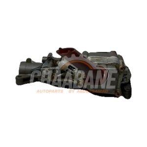 Pompe a huile R2701810701 Mercedes A (177.0) 2.0 A-220 Turbo 16V 4Matic