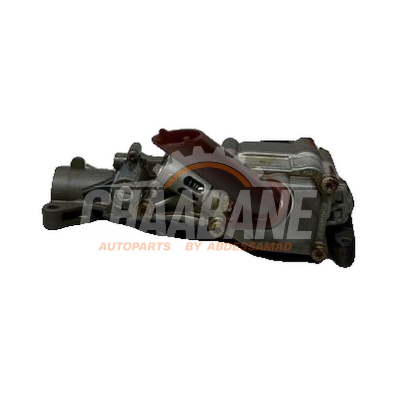 Pompe a huile R2701810701 Mercedes A (177.0) 2.0 A-220 Turbo 16V 4Matic