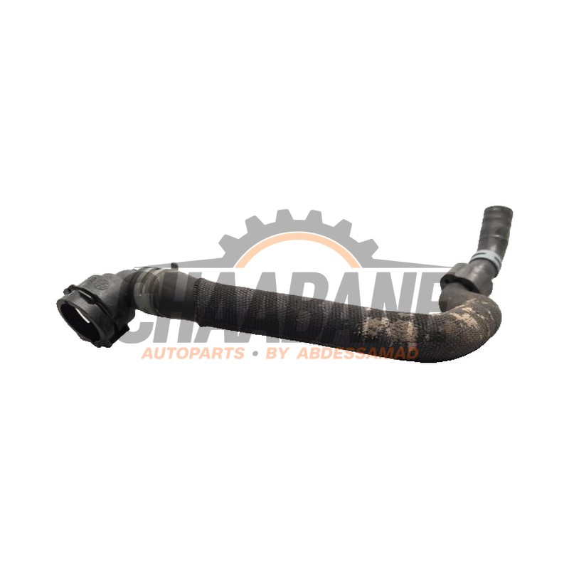 Tuyau radiateur 5QF122073AJ Skoda Kodiaq 2.0 TDI 150 16V 2016