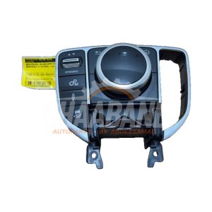 Commande ordinateur de bord A2139003814 Mercedes E Estate AMG (S213) 4.0 E-63 S AMG V8 Turbo 4-Matic+
