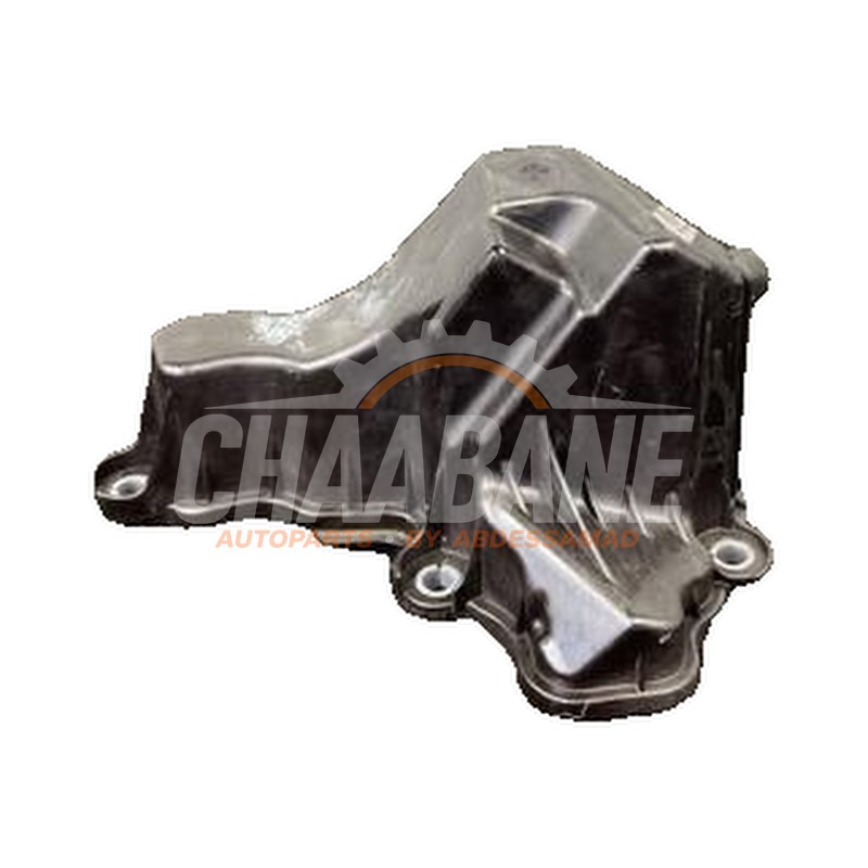 Ventilation carter A2780180035 Mercedes GLE AMG (V167) 63 EQ Boost 4.0 V8 32V 4-Matic+