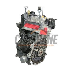Moteur 04C100031PX Skoda Fabia 2014 / 2021