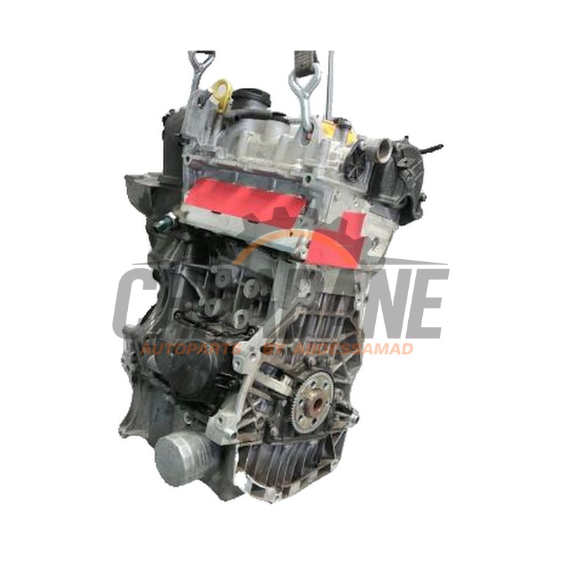 Moteur 04C100031PX Skoda Fabia 2014 / 2021