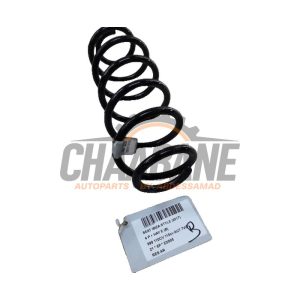 Ressort de flexion arriere 2Q0511121CJ Seat Ibiza 2017