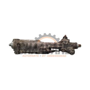 Cremaillere assistee 4K1423055Q Audi RS 6 Avant (C8) 4.0 V8 TFSI Mild Hybrid 32V 2019
