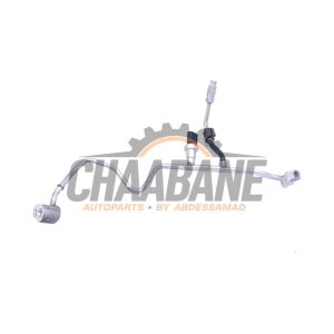 Tuyau de climatisation 8V0816741C Audi RS 3 Sportback (8YA) 2.5 TFSI 20V Quattro 2021