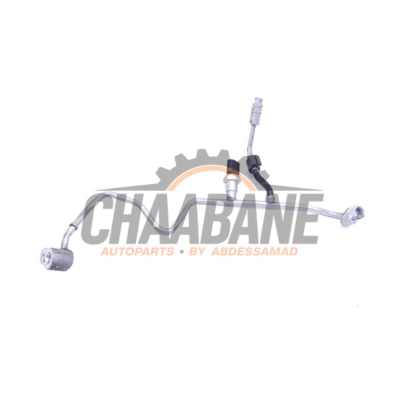 Tuyau clim 8V0816741C Audi RS 3 Sportback (8YA) 2.5 TFSI 20V Quattro 2021