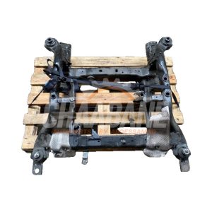 Faux chassis A1673310100 Mercedes GLE AMG (V167) 53 AMG 3.0 EQ Boost 24V 4-Matic+
