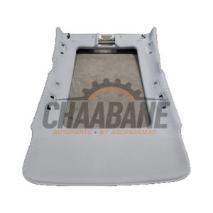 Revetement plafond 510867501B Volkswagen Golf Sportsvan 2014 / 2021
