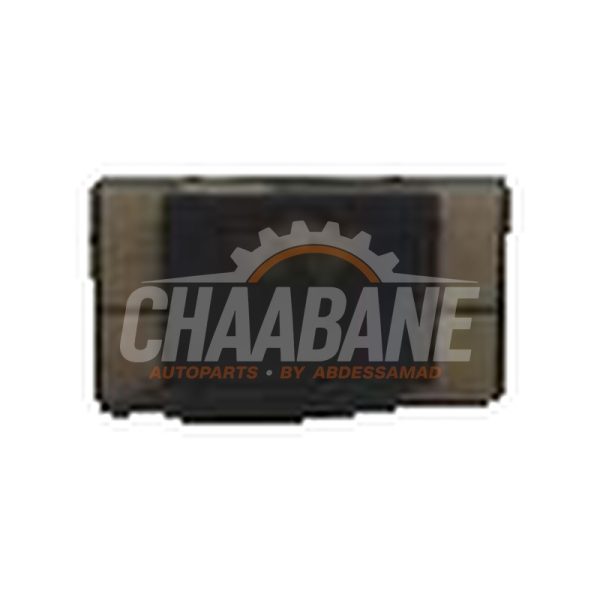 Capteur lumiere 5F0907451 Seat Leon (5FB) 1.4 TSI 16V 2012 / 2020