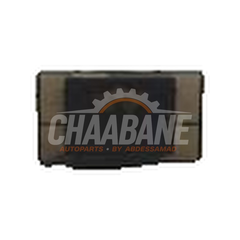 Capteur lumiere 5F0907451 Seat Leon (5FB) 1.4 TSI 16V 2012 / 2020