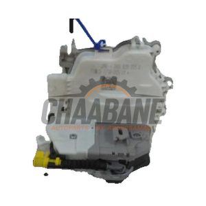 Serrure arriere gauche 8X0839015E Audi A4 2015
