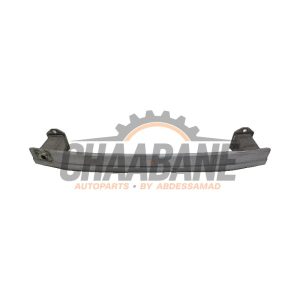 Cadre pare-chocs arriere 51128739122 BMW 2 serie Active Tourer (U06) 218i 1.5 TwinPower Turbo 12V 2021