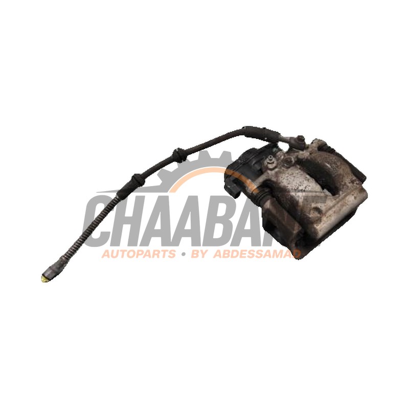 Etrier de frein arriere droit A1674235800 Mercedes GLE