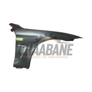 Aile avant droite BMW 4 serie Gran Coupe (F36) 420d 2.0 16V 2014 / 2021