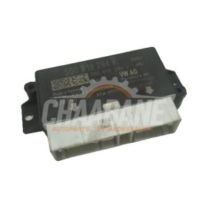 Module PDC 5Q0919294A Seat Leon (5FB) 1.4 TSI ACT 16V 2012 / 2020