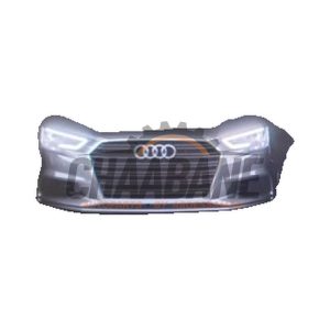 Unite de controle Multimedia 81A035192F Audi RS 3 Sportback (8VA/8VF) 2.5 TFSI 20V Quattro 2015 / 2020