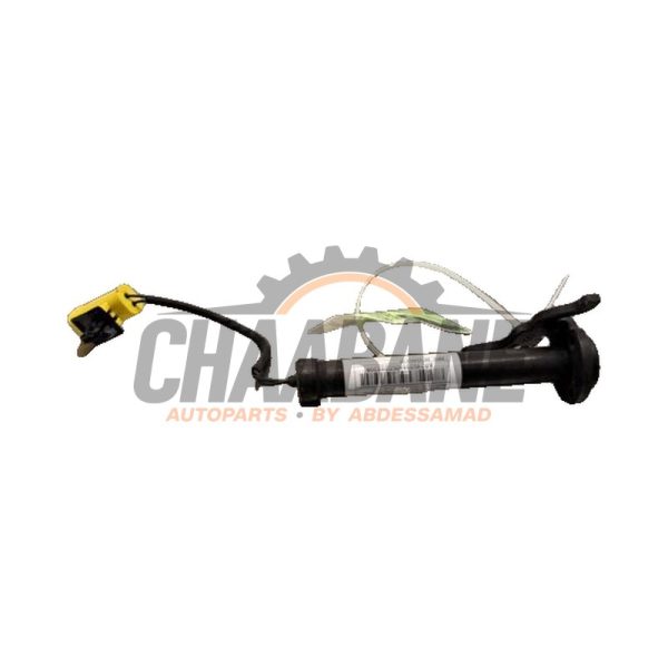 Actionneur HSR 51237450944 BMW 1 serie (F40) M135i xDrive 2.0 TwinPower 16V 2019