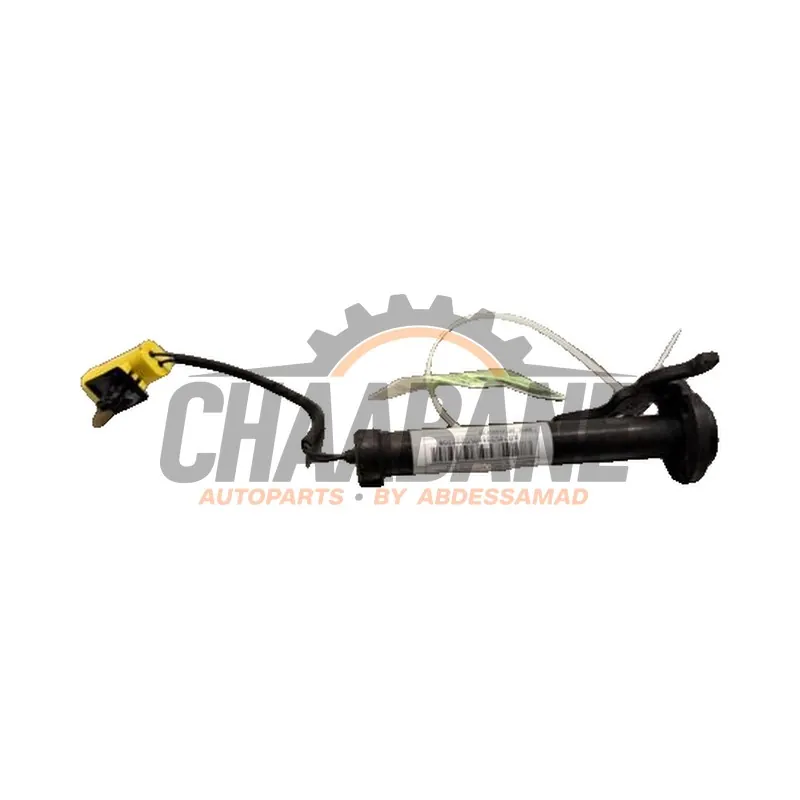Actionneur HSR 51237450944 BMW 1 serie (F40) M135i xDrive 2.0 TwinPower 16V 2019