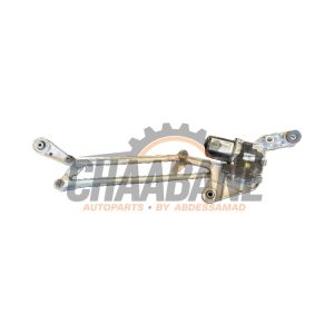 Moteur+mecanique essuie-glace 735500051845 Mercedes V (447.8) 2.1 220 CDI, 220 d 16V