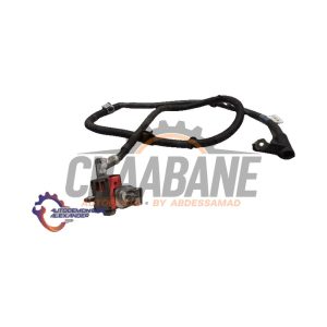 Capteur crash pedestre A2465407732 Mercedes A (W176) 1.6 A-180 16V
