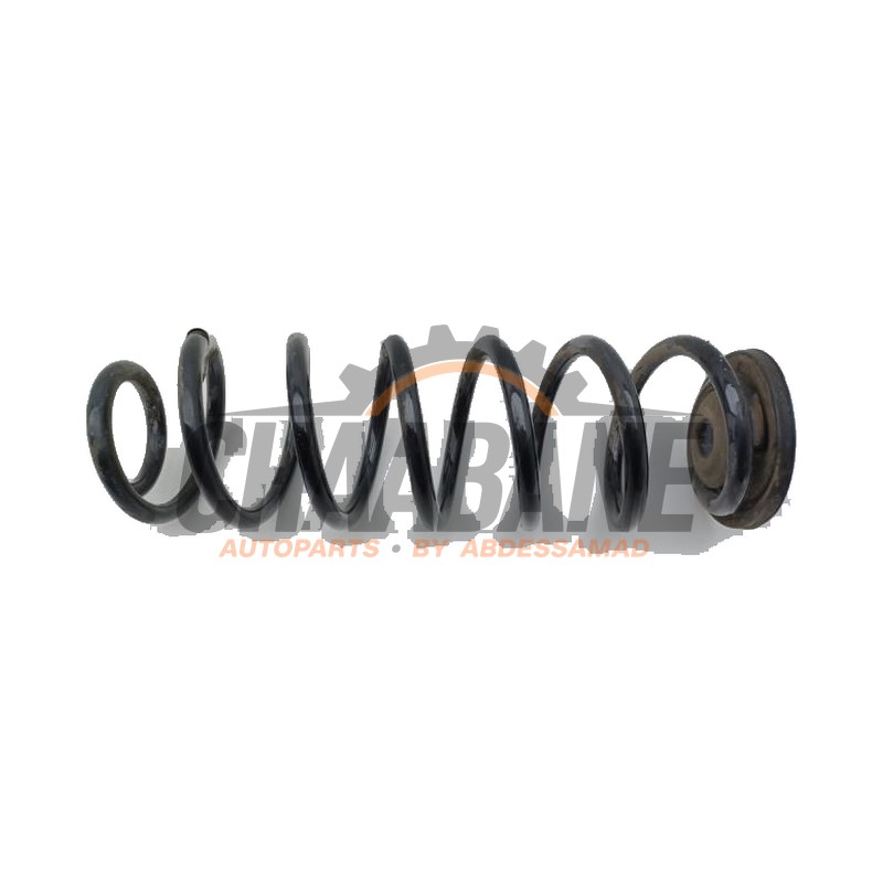 Ressort de flexion arriere 2Q0511121BQ Seat Arona (KJX) 1.0 TSI 12V 2017