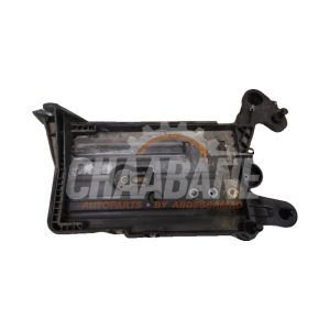 Boitier de batterie 5Q0915331J Seat Leon (5FB) 2.0 TSI Cupra 280 16V 2012 / 2020