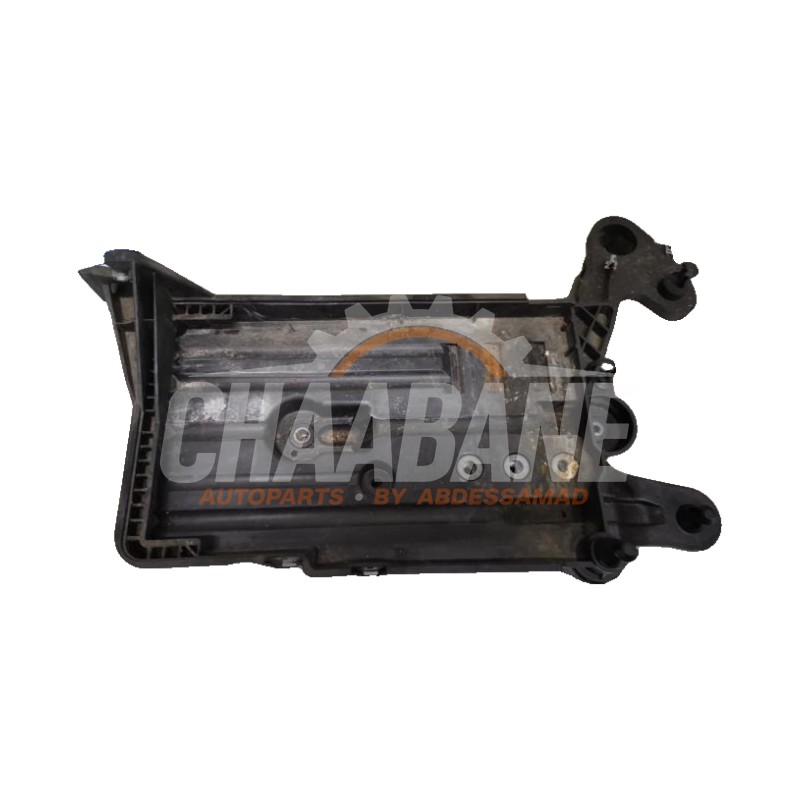 Boitier de batterie 5Q0915331J Skoda Octavia Combi (5EAC) 1.6 TDI Greenline 16V 2012 / 2020