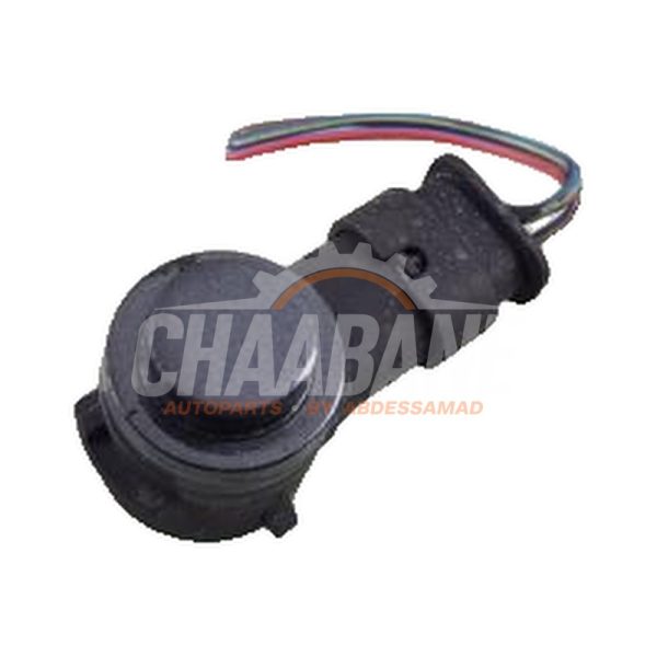 Capteur aide au stationnement 5Q0919275B Porsche Panamera (971G) 2.9 V6 24V 4 E-Hybrid 2016 / 2023
