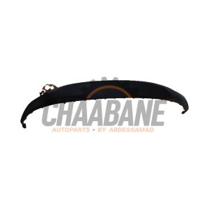 Jupe pare choc avant 11E805903A Volkswagen ID.5 (E39) Pro Performance 2021
