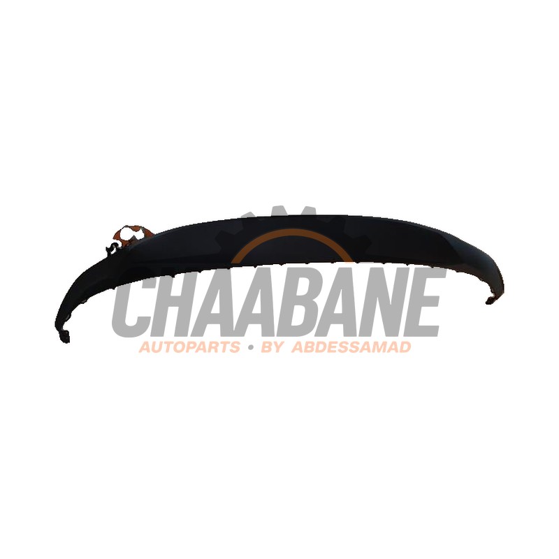 Spoiler pare-choc avant 11E805903A Volkswagen ID.5 (E39) Pro Performance 2021