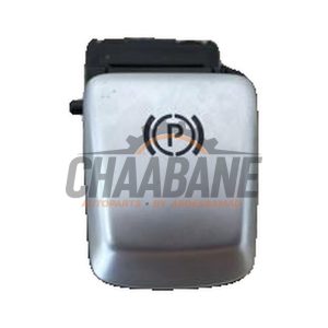Commutateur frein a main A2059056603 Mercedes C Estate AMG (S205) C-43 AMG 3.0 V6 24V Turbo 4-Matic