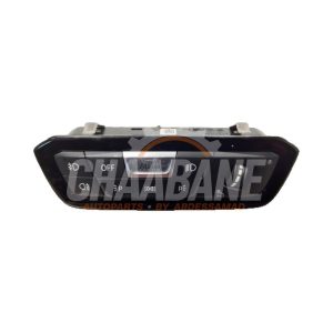 Commodo phare 61319461142 BMW 3-Serie 2019