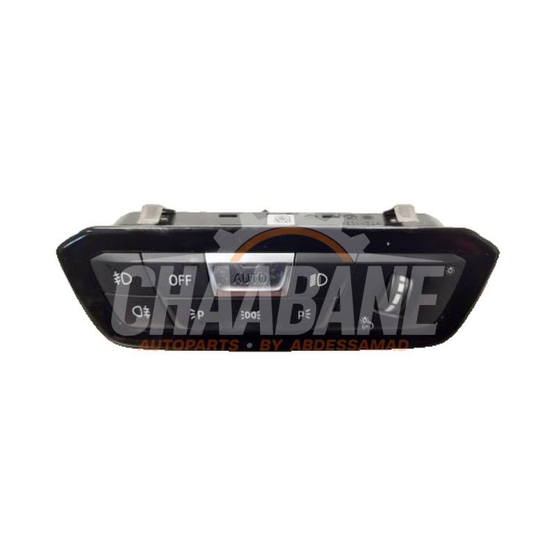 Commodo phare 61319461142 BMW 3-Serie 2019
