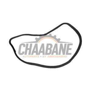 Joint caoutchouc hayon A2137500098 Mercedes E (W213) E-350e 2.0 Turbo 16V