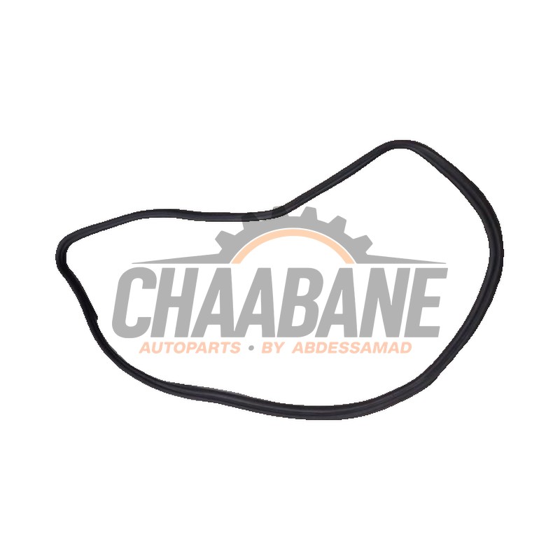 Joint caoutchouc hayon A2137500098 Mercedes E (W213) E-350e 2.0 Turbo 16V