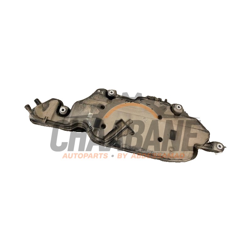 Reservoir Adblue A2474708202 Mercedes B (W247) 1.5 B-180d