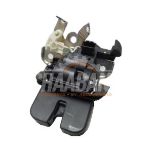 Serrure de coffre 8R0827505 Audi Q7 2015