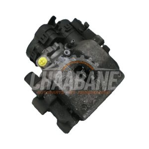 Etrier de frein (pince) arriere droit A2054230281 Mercedes C-Klasse