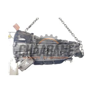 Boite de vitesses A2132707102 Mercedes S (222.0/222.1) 3.0 S-350d 4-Matic