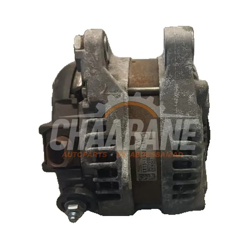 Dynamo T4A2781 Jaguar XE 2.0 240 Turbo 16V