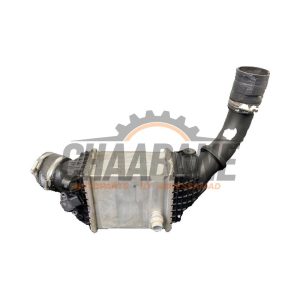 Intercooler 7852406 BMW M5 (F90) 4.4 xDrive V8 32V TwinPower Turbo 2017 / 2023