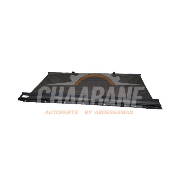 Store gauche 7H3861329 Volkswagen Transporter T6 2.0 TDI DRF 4Motion 2015 / 2024