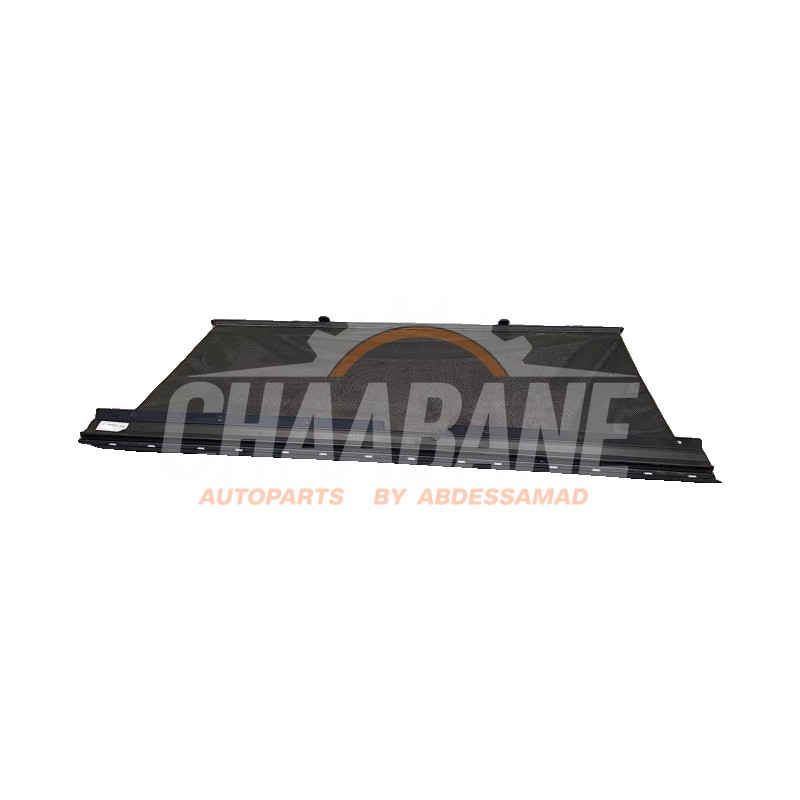 Store gauche 7H3861329 Volkswagen Transporter T6 2.0 TDI DRF 4Motion 2015 / 2024