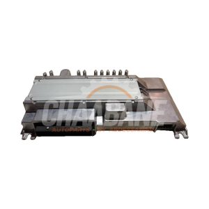 Amplificateur audio 4N0035223C Audi E-tron (GEN) 55 quattro 2018