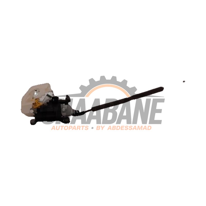 Serrure de coffre 80A827506A Audi Q5 2020