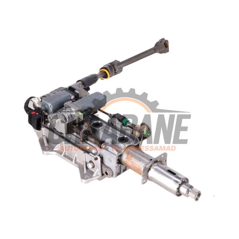 Axe colonne de direction 0670031762 Maserati Ghibli 2013