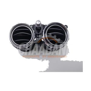 Aerateur tableau de bord A2138307800 Mercedes E Estate (S213) E-300de 2.0 Turbo 16V