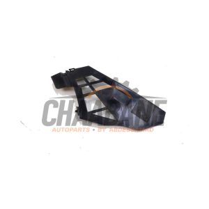 Support pare-chocs avant droit A1778851800 Mercedes A-Klasse AMG (177.0) 2.0 A-35 AMG Turbo 16V 4Matic